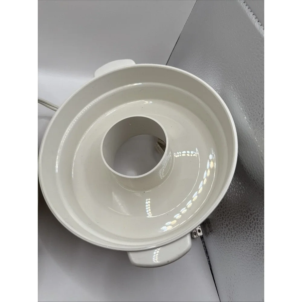 Black‎ & Decker Handy Steamer Plus HS90 Replacement Steaming Base & Drip Tray